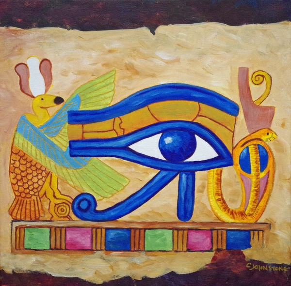 Eye of Horus