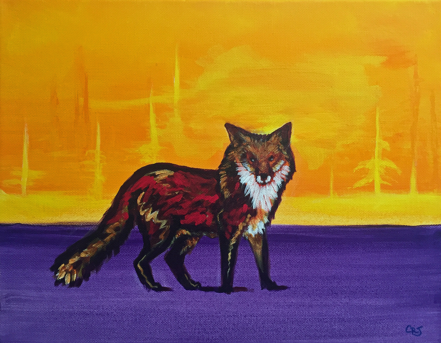 Fox