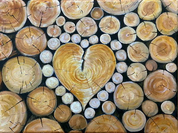 Heartwood