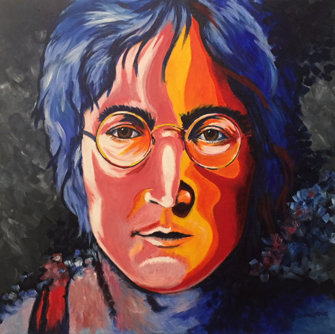 John Lennon