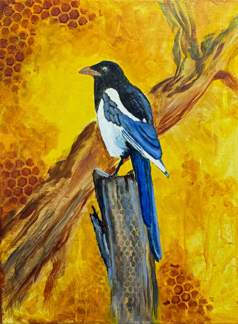 Magpie