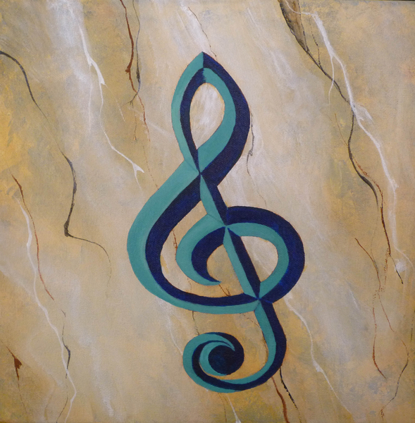 Treble Clef